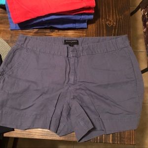 Banana Republic shorts